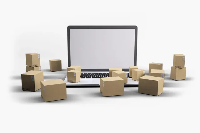 WooCommerce E-Commerce di Wordpress