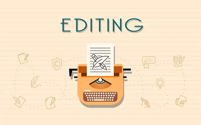 editor avanzato TinyMCE Advanced