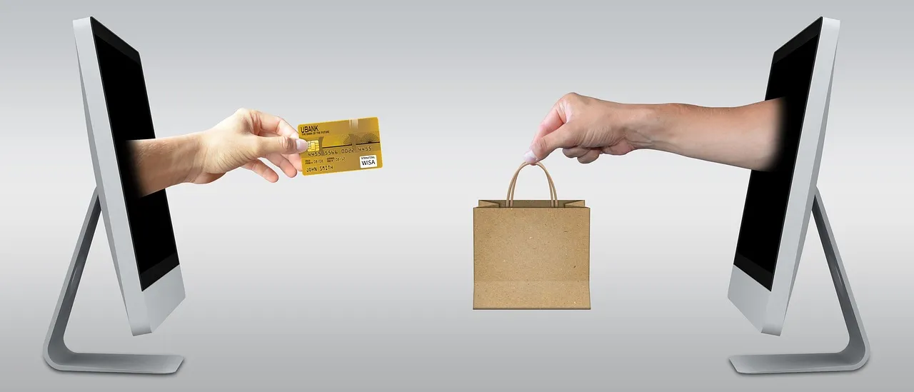 E-Commerce per ampliare il proprio giro di attività