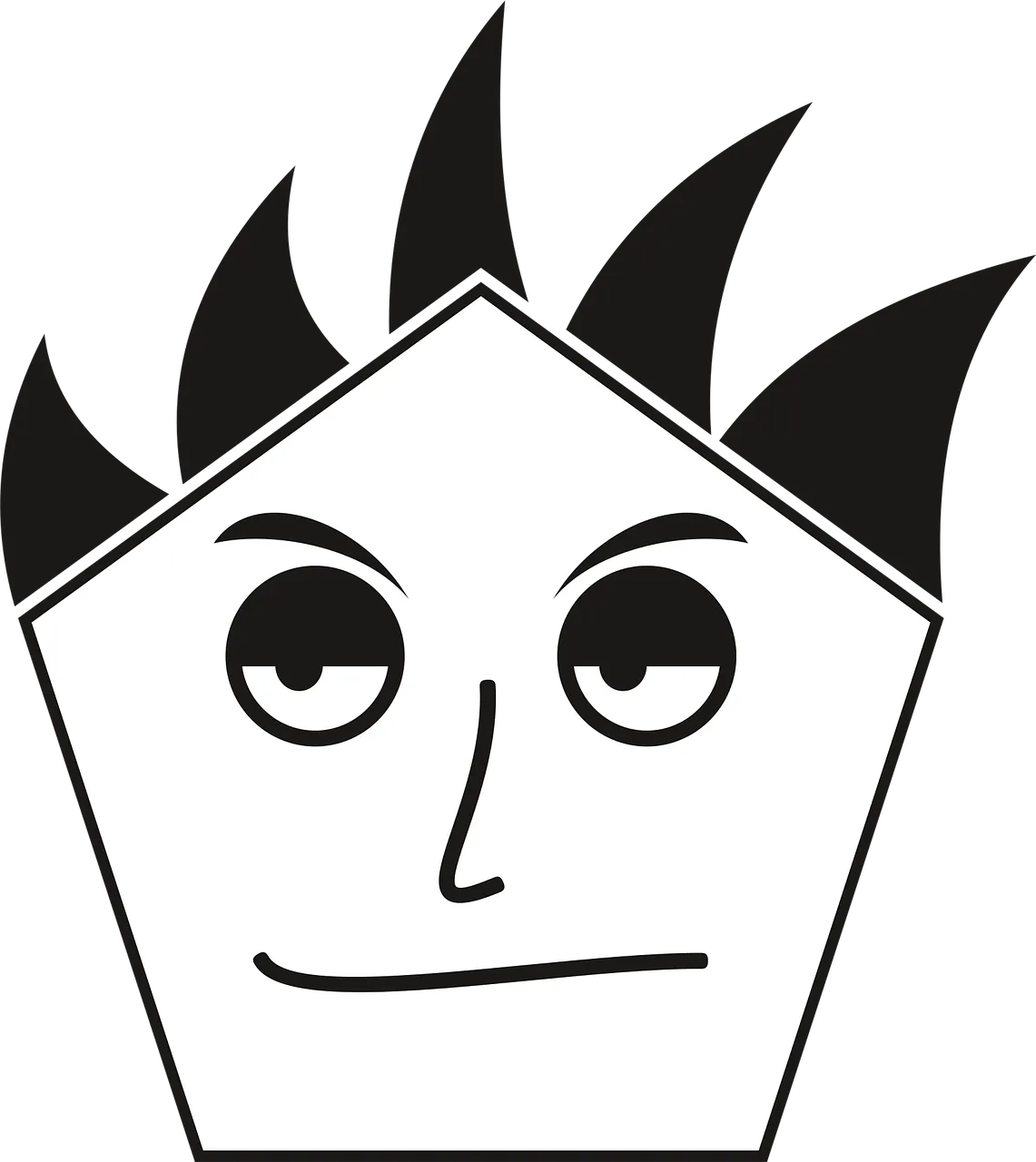 HAIRSTYLE